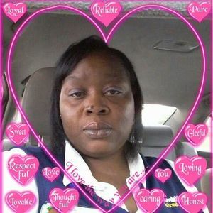 Meet your Posher, Patricia